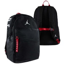 ZAINO JORDAN MA0924 023 NERO