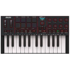 Akai Professional MPK Mini MK4