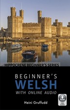 Beginner's Welsh with Online
