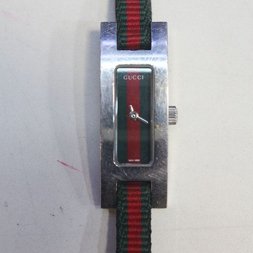 Gucci womens striped 3900 - gucci,