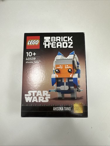 Lego brick headz star - lego,