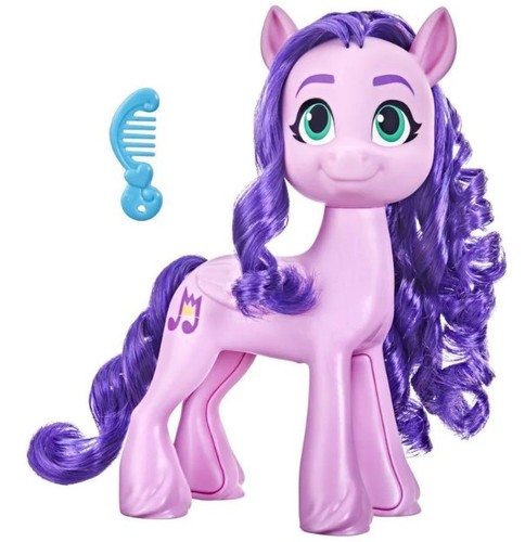Hasbro figurine my little - -,
