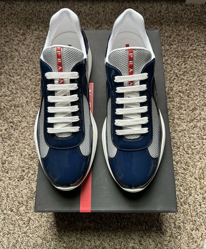Brand new prada american cups - new,