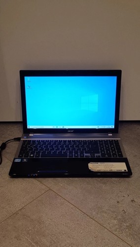Acer aspire 571 core i5 - acer,