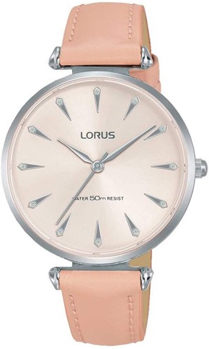 Orologio donna lorus - orologio,