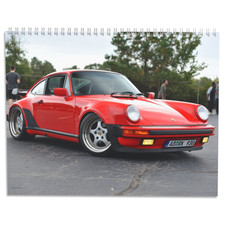 Calendario porsche classic - porsche,