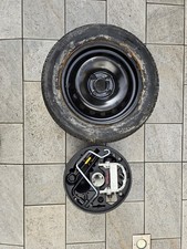 RUOTA DI SCORTA RENAULT II