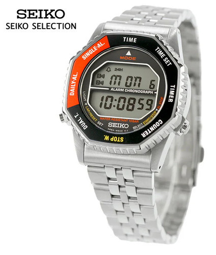 Nuovo seiko selection - [☆nuovo],