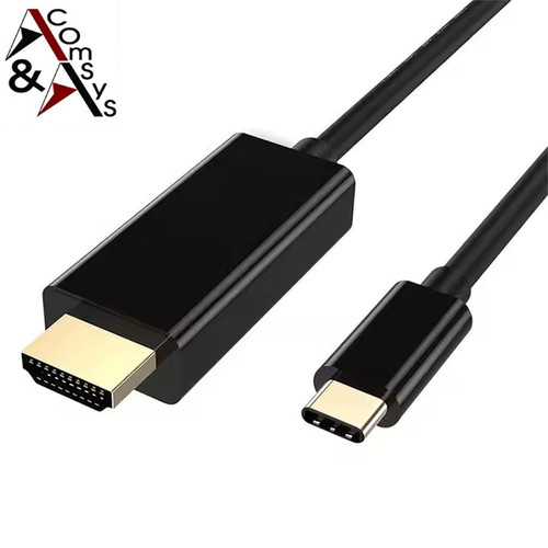 Cavo adattatore usb tipo - adattatore, 1,8