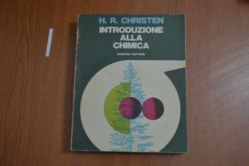 Christen introduzione alla - h.r.christen,