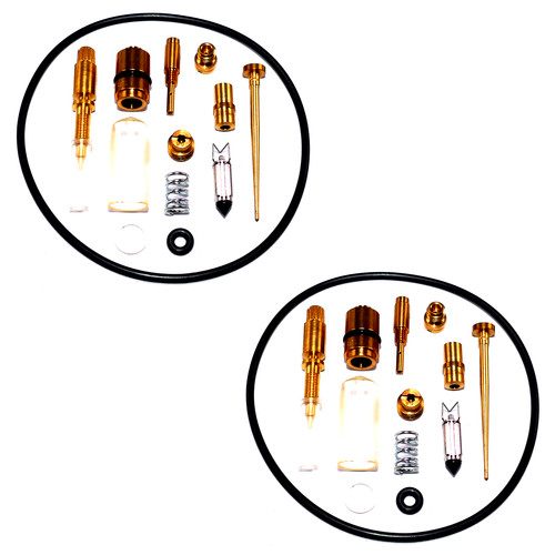 Kit riparazione del - 2x, di