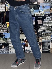 Jeans Uomo Wrangler W28 EUR38 Premium Denim Regular  Vintage Y2k Old Money 2000