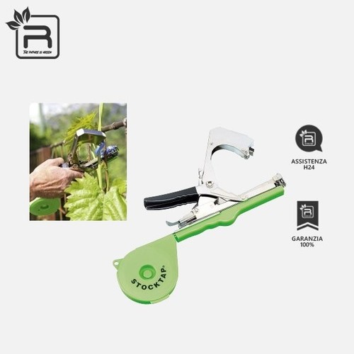 Stocker legatrice manuale - stocker,