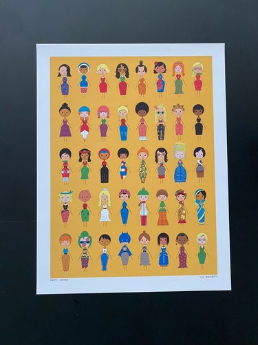 Stampa giclée ivan - giclée, brunetti