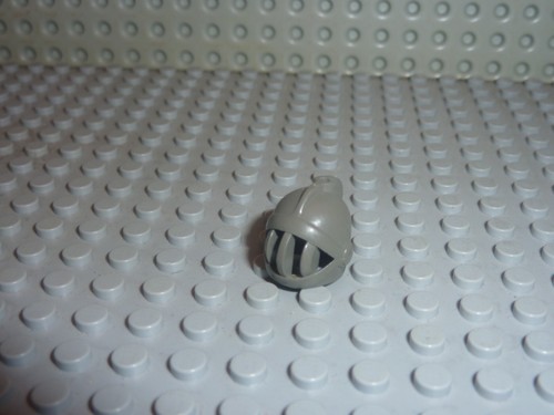 Lego olddkgray minifig - olddkgray,