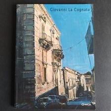 Giovanni La Cognata, Sicilia