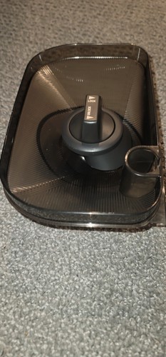 Breville grind control - grind,