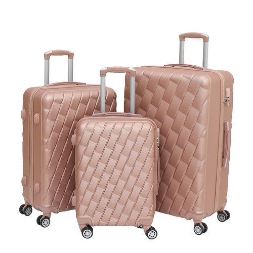 Valigia rigida ruote viaggio - rigida, 4