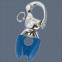 Wichard 2493 HR Snap shackle