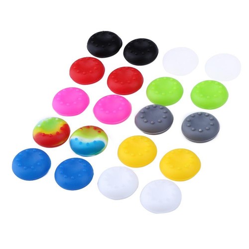 Protection silicone bouton - silicone,