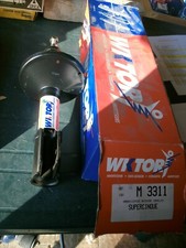 coppia ammortizzatori