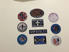 Pisa adesivi ultras - pisa,