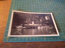 154691 ANTICA CARTOLINA DI