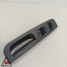 Alzavetro anteriore sinistro 1J4959857 per VOLKSWAGEN GOLF MK4 1997-2006 (90143)