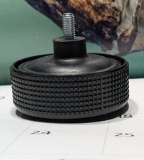 Technics 1200 1210 Foot Feet