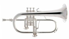 B&S flicorno soprano 3145-S