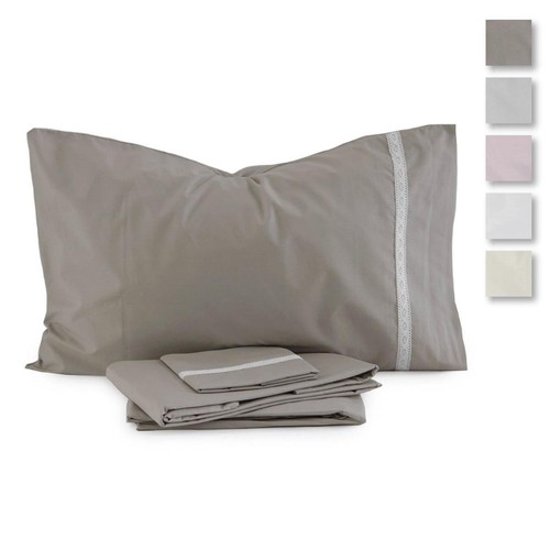 Completo lenzuola samoa - completo,