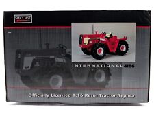 Trattore 1/16 International