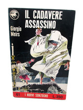 MEIRS G.-IL CADAVERE