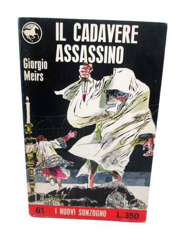 Meirs il cadavere - g.-il,