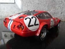 1:18 Kyosho, Ferrari 365 GTB4