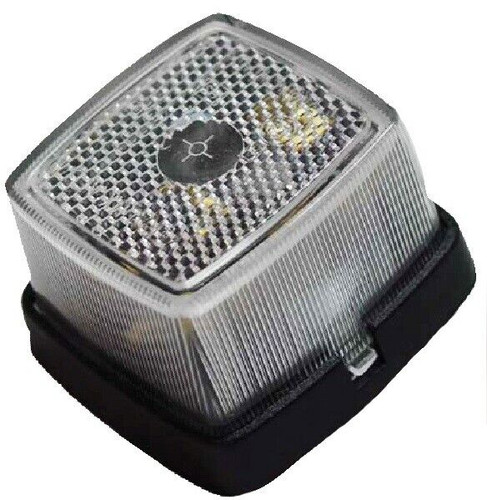 Fanale luce laterale - luce,