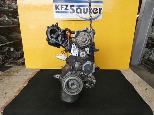 Motore 169a4000 ford 2 - motore,