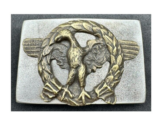Fibbia degli arditi rsi ww2 - degli,
