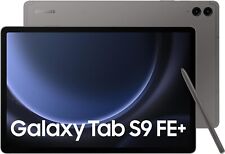 Samsung Galaxy Tab S9 FE+ 12.4 Wi-Fi 128GB X610 - Graphite - EUROPA USATO