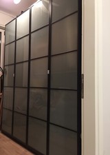 Armadi ikea 2 ante - 2, a