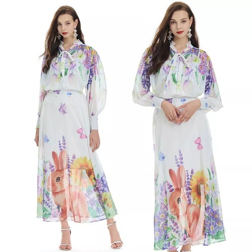 Vestito completo donna - donna, set
