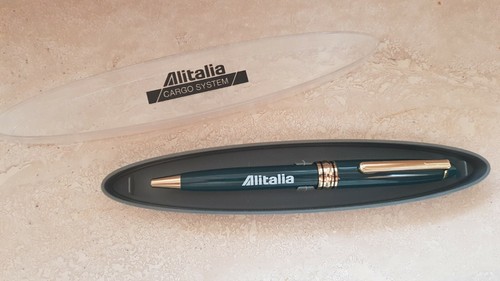 Penna sfera alitalia - alitalia, cargo
