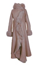 Cappotto donna Toscanafell