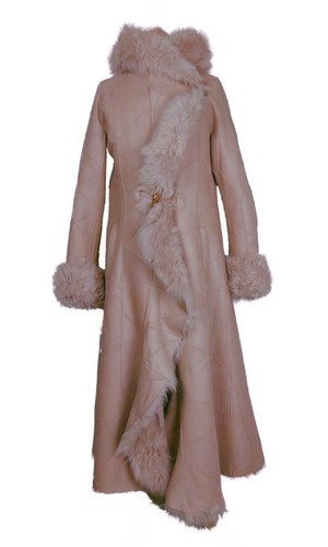 Cappotto donna toscanafell - donna,