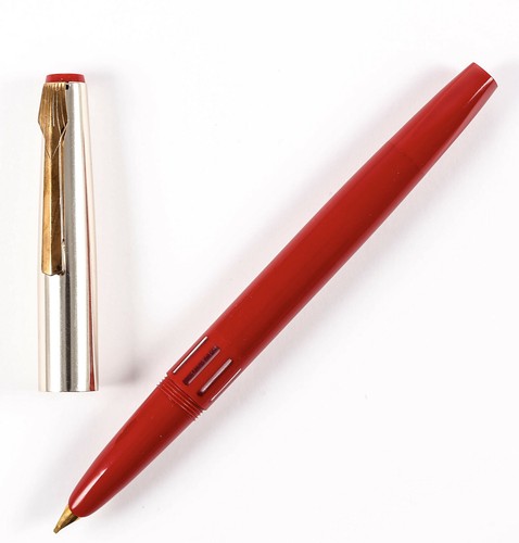 Penna stilografica pistone - penna,