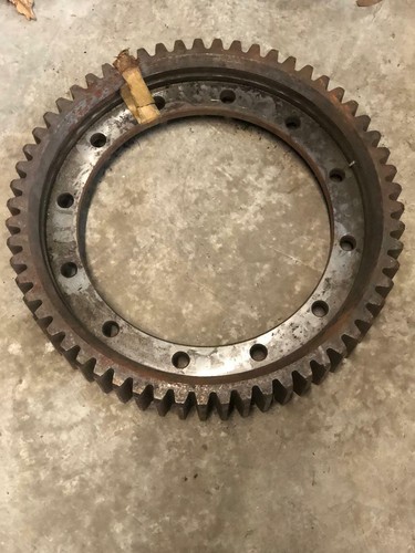 Ingranaggio 565246 per - ingranaggio,