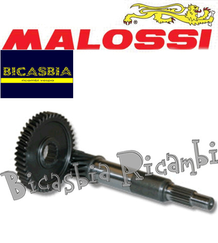 6394 ingranaggi ruota - ingranaggi, malossi