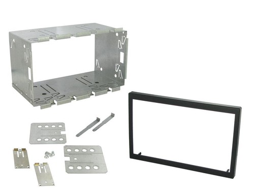 Connects2 ct23vw03 kit - connects2,
