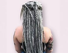 Estensioni Dreadlock SE/DE |