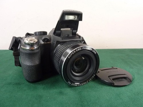 Una bella fotocamera digitale
